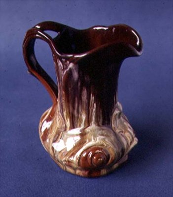 Jug, c.1890 by William Ault